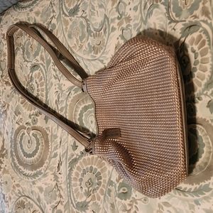 Mondavi New York bag/backpack